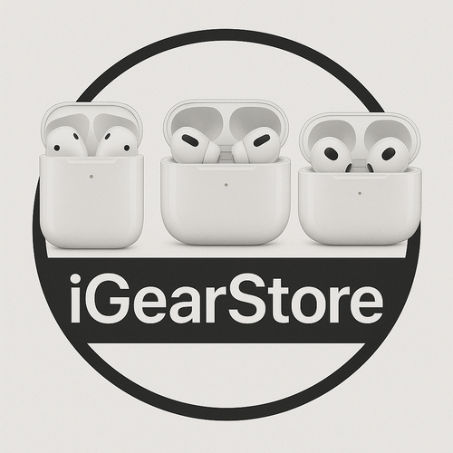iGearStore